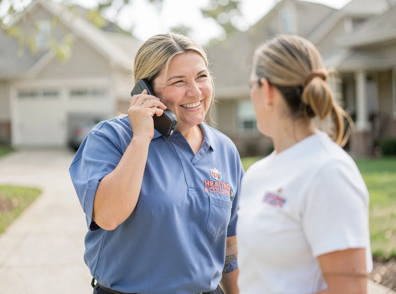 Hvac Repair Okabena, MN FAQs